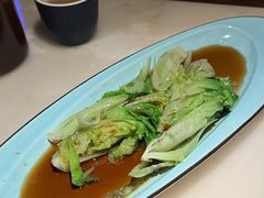 -绿茶餐厅(东莞翔龙天地店)