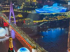 -埠口精酿夜景餐酒吧· BREWPORT BISTRO(长嘉汇重庆之眼店)