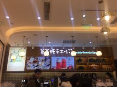 -爸爸糖吐司面包(重庆解放碑英利大融城店)