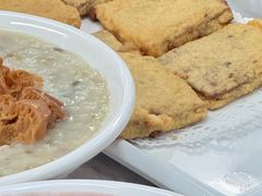 -台北楚楚园馅饼粥(虹桥南丰城店)