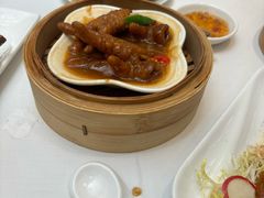 -益健名厨海鲜城(夏湾店)
