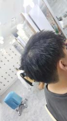 -Coco Salon 日系烫染专业店