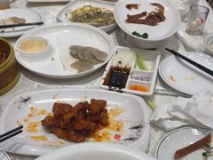 -福来居烤鸭店(天坛二店)