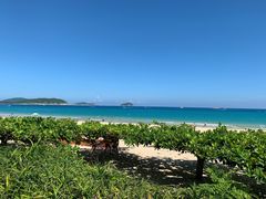 -三亚亚龙湾天域度假酒店