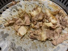 -比尔森啤酒自助烤肉(红旗街店)