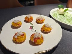 -華府(凯德晶萃店)
