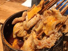 -那些年记忆烧烤