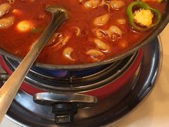 -湘肠香火锅店(团结湖店)