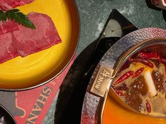 -牛New寿喜烧(曹路花园城店)