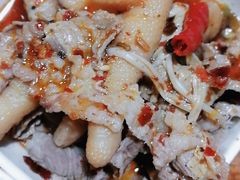 -傣妹火锅(南京东路一店)