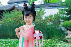 -蜜糖派儿童摄影(青建·太阳岛店)