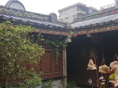 -载阳客栈