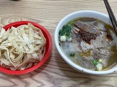 -龙鳞路第一家牛肉汤