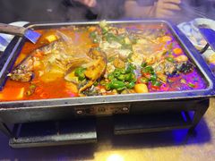 -炉鱼(天河领展店)