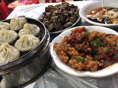 -小民大排档(光谷店)