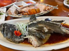 -南海渔家•海鲜•正宗海南菜(海棠湾店)