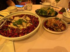 -龙门阵茶屋川菜馆(武康路店)