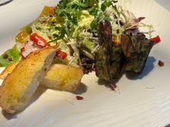 -欧洲房子·咖啡西餐厅(艺术城店)