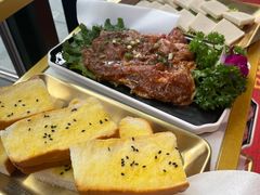 -棒小伙·齐齐哈尔烤肉(龙茗路店)
