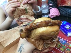 -大利来记餐厅(大三巴店)
