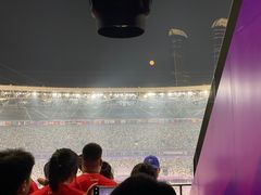 -杭州奥体中心-体育场