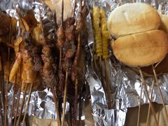 -管氏翅吧(马家堡店)