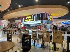 -馍界传奇·肉夹馍·手工面(中北永旺店)