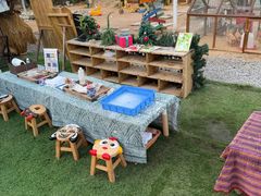 -HERRE·FARM 赫尔露营农场·团建聚会包场