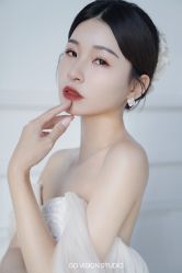-GO VISION 动视觉婚纱摄影高级定制