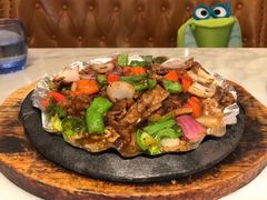 -秦园酒楼(水岸星城店)