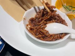 -芳芳私房菜·精做淮扬菜(承德路店)