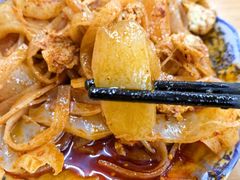 擀面皮-八亩沟擀面皮(西安首店)