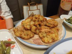 -杨氏青龙虾·羊蝎子(珠江路店)