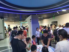 -陕西科学技术馆