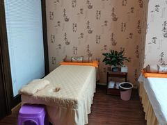 -脊艾堂推拿·艾灸(美年广场店)