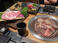 -黑牛の店·和牛烧肉(合生汇店)