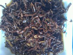 崩肝-真定郝家排骨(正定县总店)