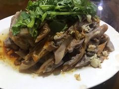 -电白鸭粥店(下沙二坊88号店)