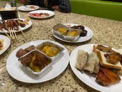 -禾斗海鲜自助(市南银座店)