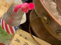 -情忆草原涮肉馆