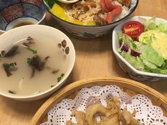 -红小满休闲餐厅(十全街店)