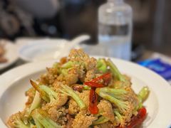 -朴墅(西湖青芝坞店·杭帮菜·家宴.14年的店)