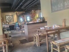 大堂-洞庭土菜馆(天河北总店)