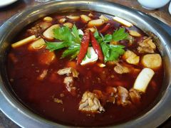 芋儿烧鸡-佘记全家福芋儿鸡(向阳街总店)
