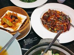 -新花城蟹粉馆(乌鲁木齐店)