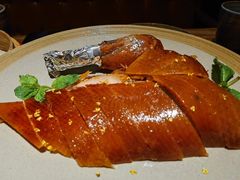 -青年公社烤鸭(青年路店)