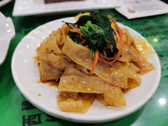 -令氏家外家周秦食府(高新店)