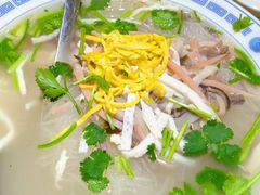 -老雒阳面馆·水席·洛阳菜(王城路店)