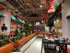 -乔先生涮肉·鲜活牛羊肉火锅(塘沽店)