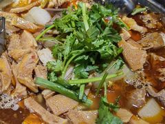 -古乐牛香·鲜牛肉牛杂火锅(千灯店)